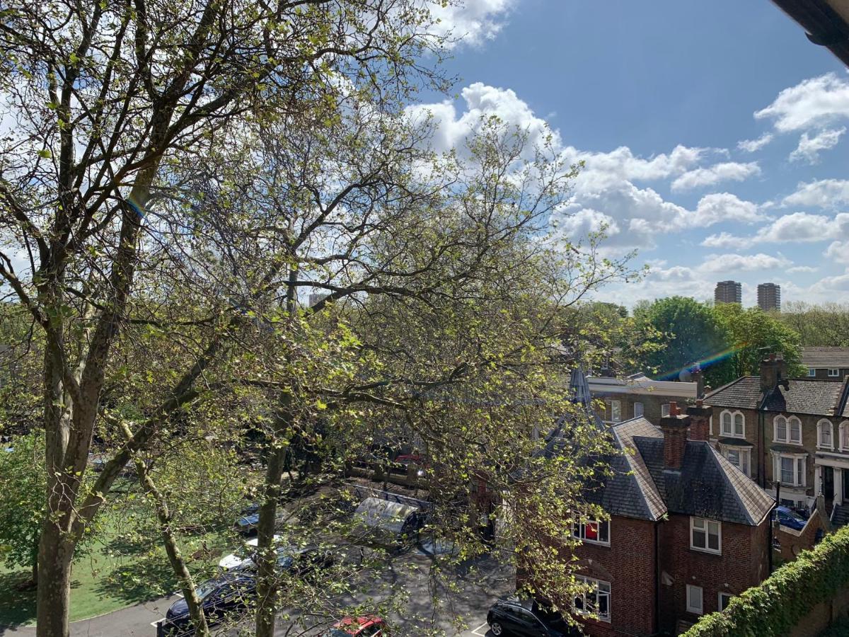 Lovely In Victoria Park Village * Londra